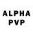Alpha-PVP VHQ Laura Henriksen
